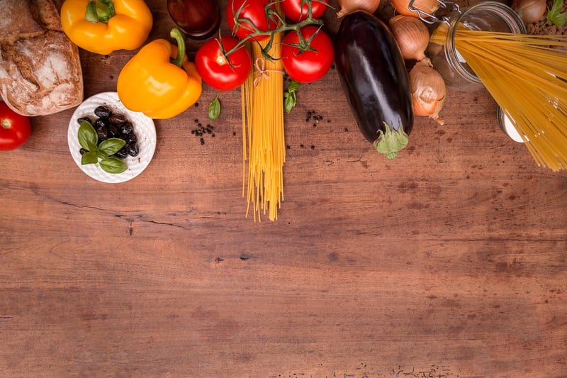 Moroccan-Spanish Fusion Cuisine